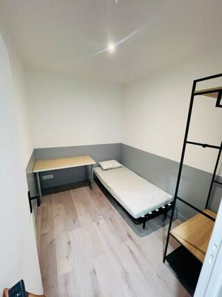  Colocation à louer 4 pièces 35 m²