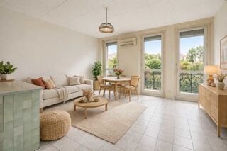  Appartement � vendre 2 pi�ces 53 m�