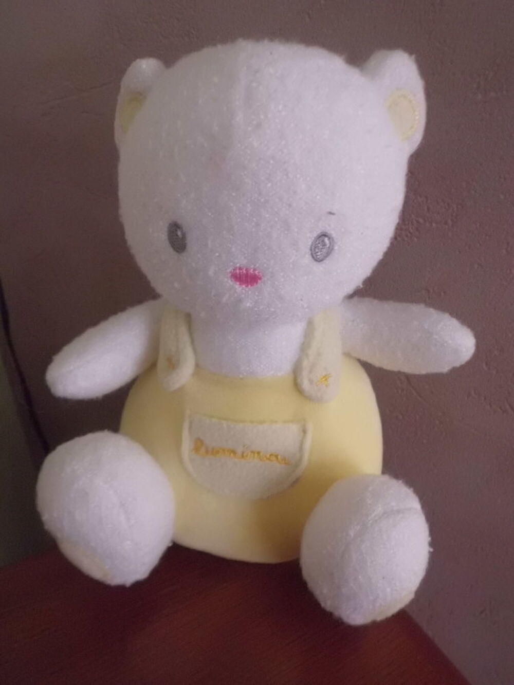 CHAT LUMINOU Jeux / jouets