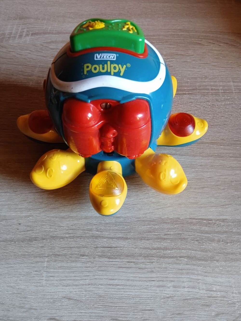 LOT de 3 jeux
Jeux / jouets