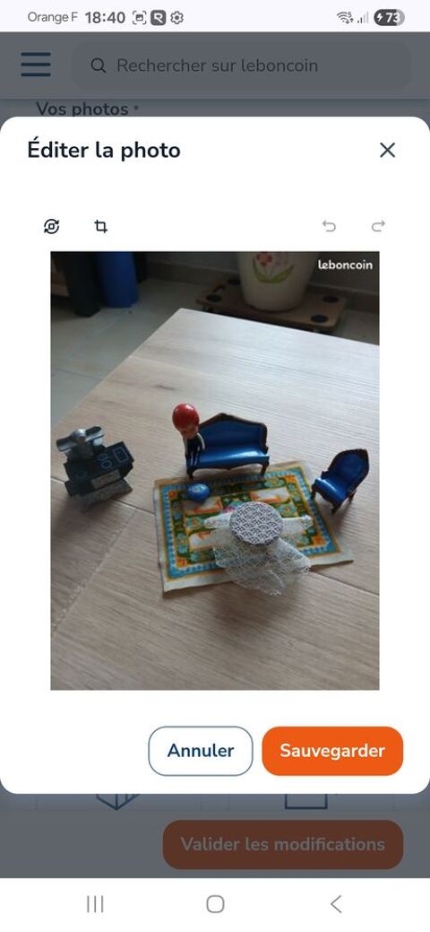 Mattel The Littles Dollhouse 1980 
25 Bertaucourt-Epourdon (02)