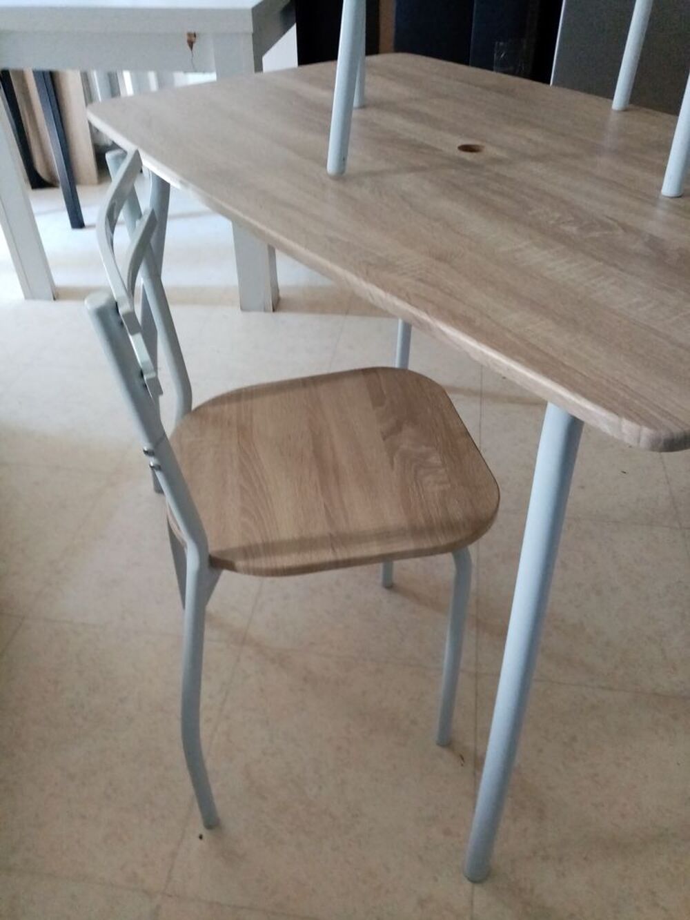 Saisissez le titre de votre objet. Meubles