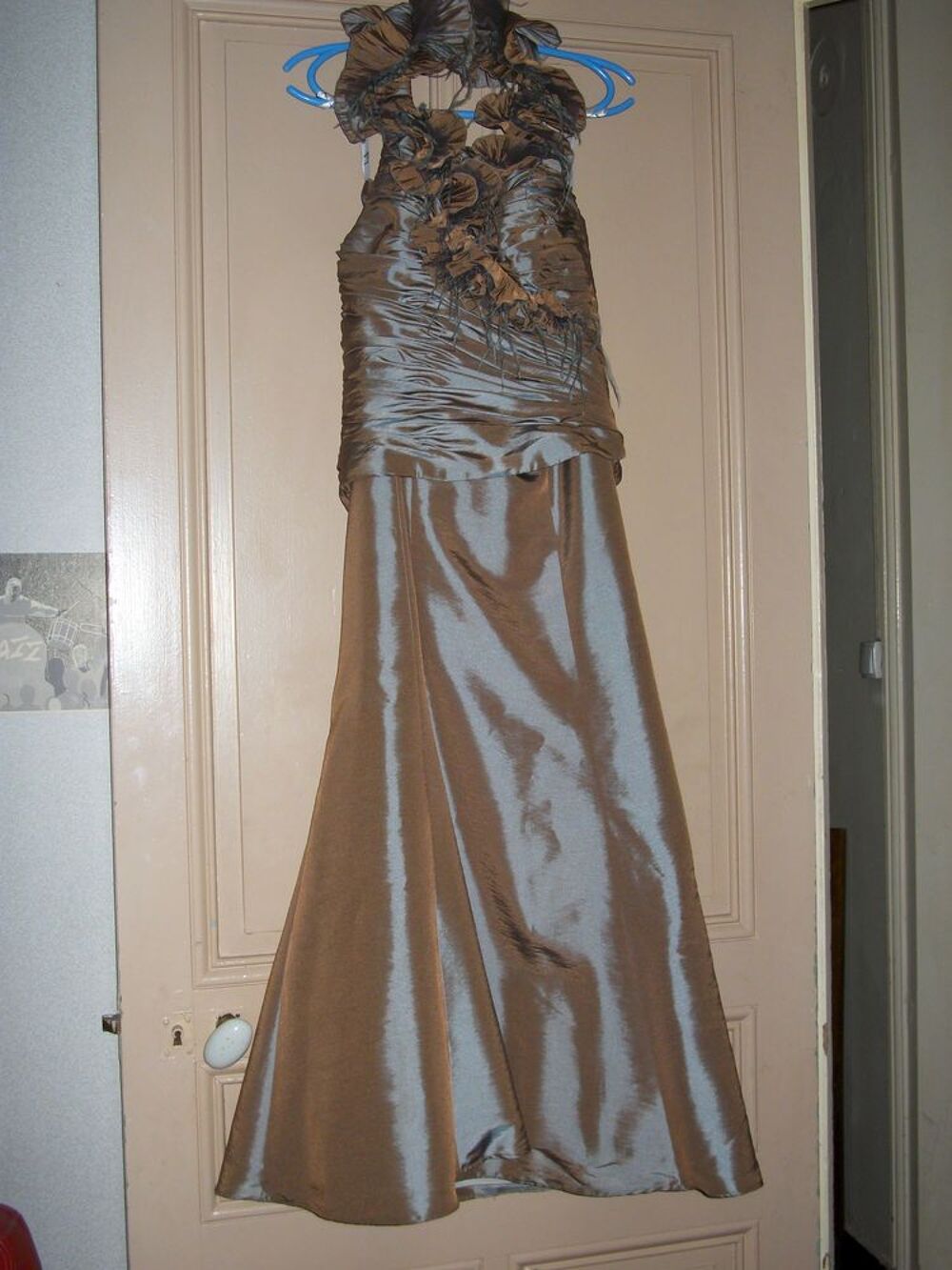 ROBE DE SOIREE / cocktail Vêtements