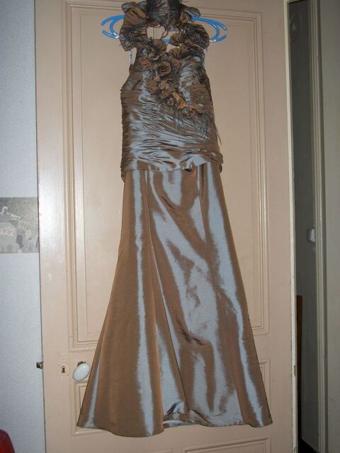 ROBE DE SOIREE / cocktail 50 Culoz (01)