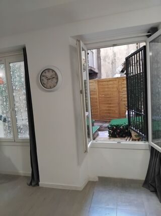  Appartement � vendre 1 pi�ce 21 m�