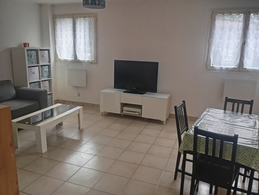 Vente Appartement Appartement T3 55 m2 avec cave Villeneuve-saint-georges