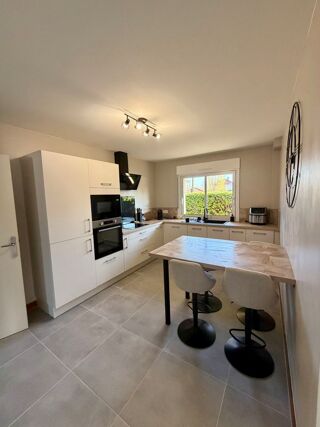  Appartement � vendre 4 pi�ces 115 m�