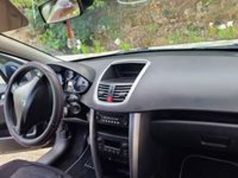 207 SW 1.6 HDi 16v 90ch Premium 2007 occasion 43420 Pradelles