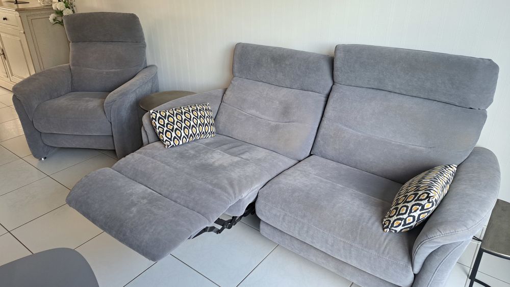 canap&eacute; et/ou fauteuil Meubles