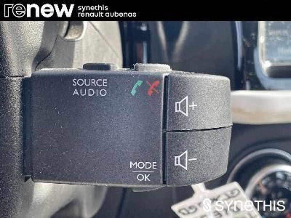 Twingo III SCe 65 Equilibre 2023 occasion 07200 Aubenas