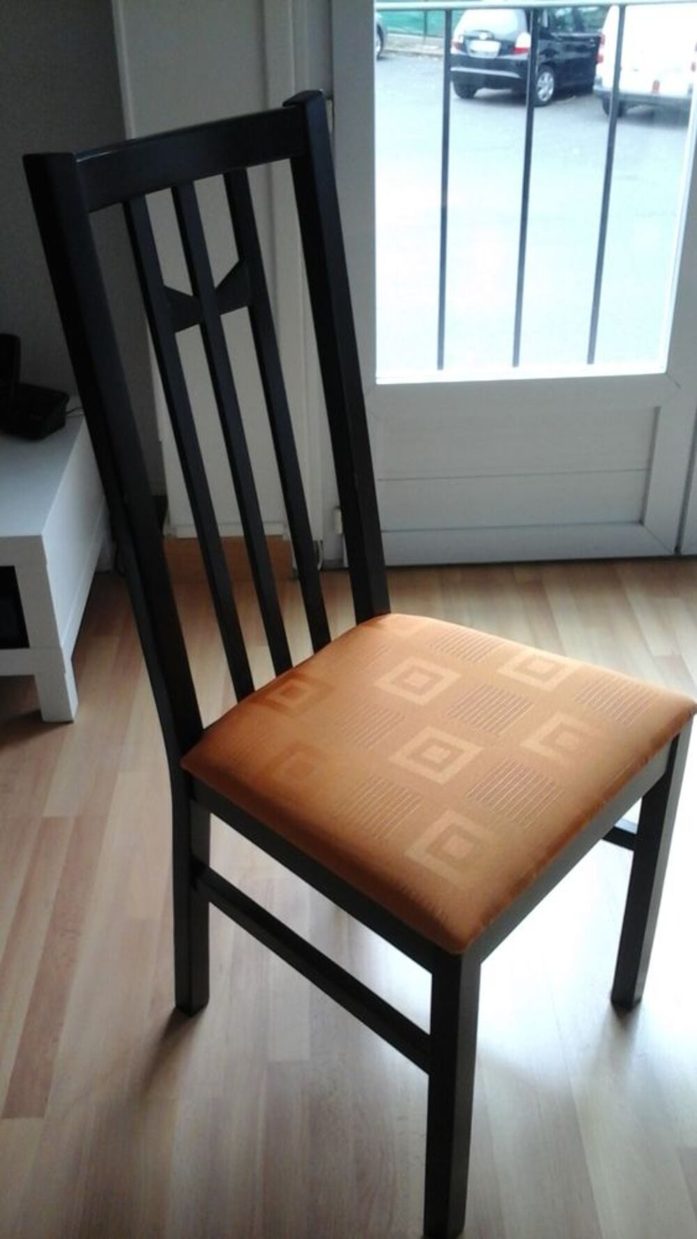 6 chaises Meubles
