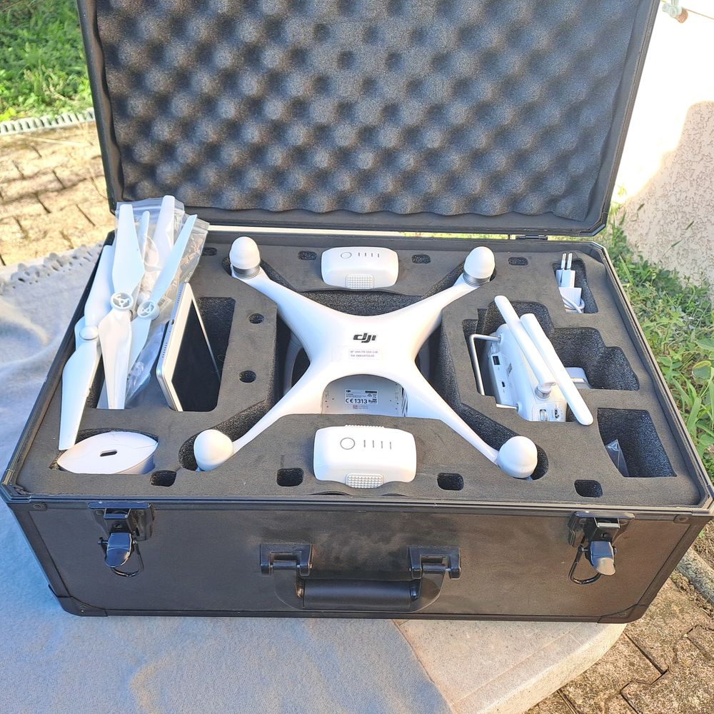 drone DJI fantome 4 Jeux / jouets
