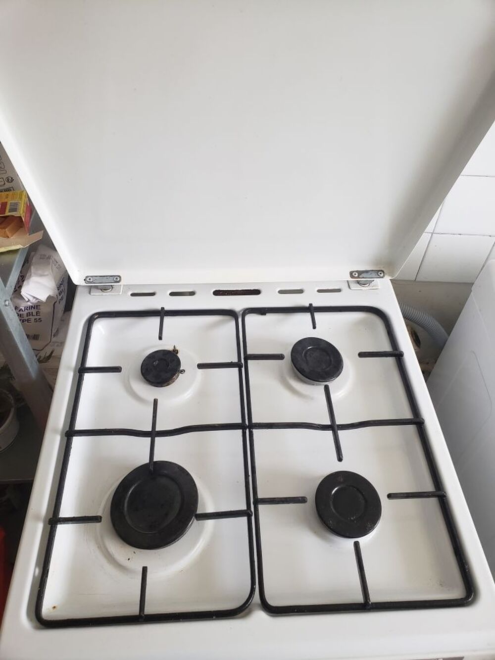 vente Electroménager