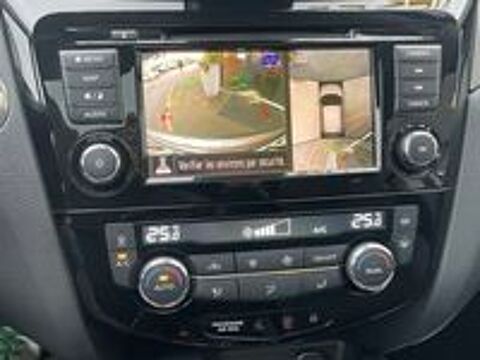 Qashqai 1.5 dCi 115 DCT Tekna 2019 occasion 57260 Dieuze