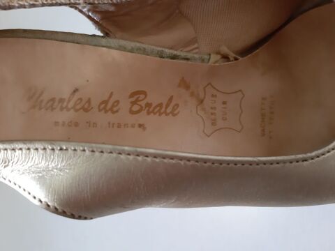 chaussures 7 Noyon (60)