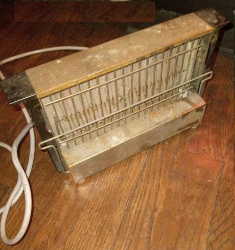 grille pain Moulinex vintage 5 Beauchamp (95)