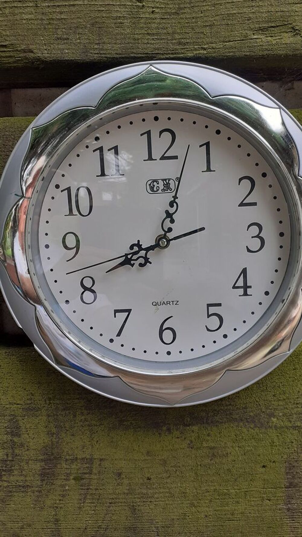 horloge Décoration