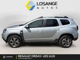 Duster Blue dCi 115 4x2 Prestige + 2022 occasion 91940 Les Ulis