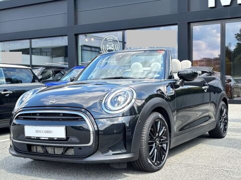 Annonce voiture Mini Cooper 28300 €