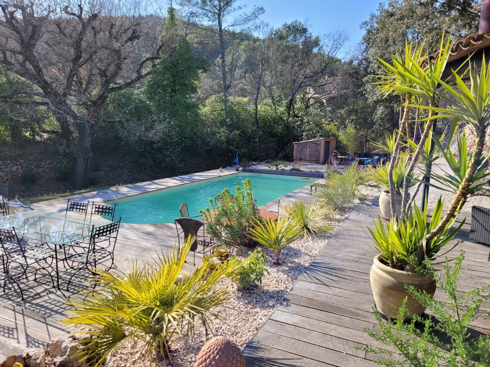  vendre  Maison Cotignac (83570)