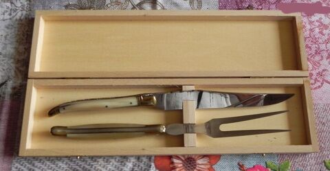 Service  dcouper la viande 80 Feings (41)