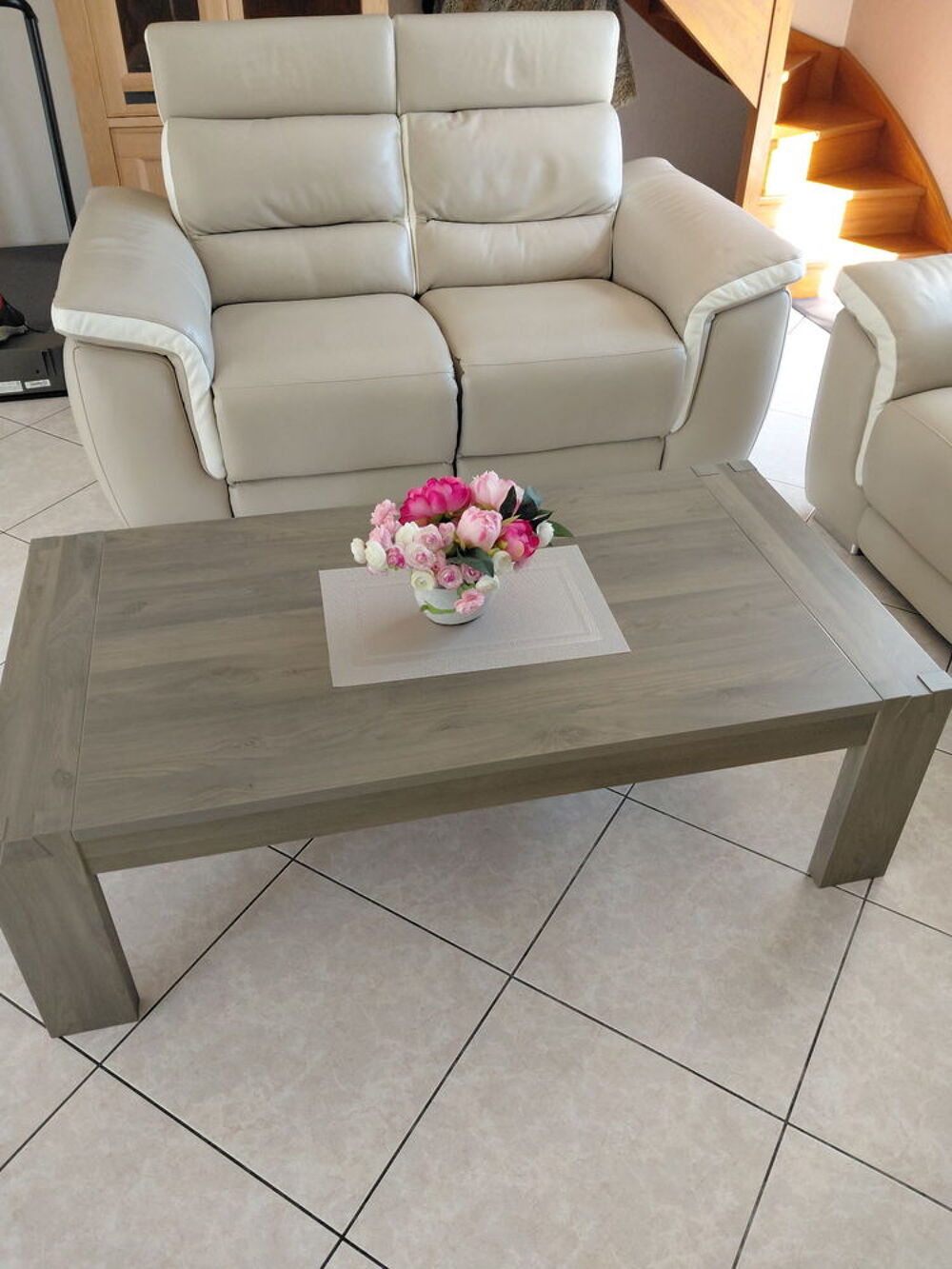 TABLE DE SALON Moderne
Meubles