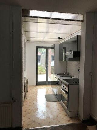  Appartement Wambrechies (59118)