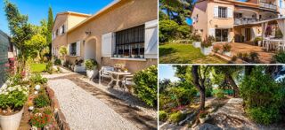  Villa à vendre 9 pièces 211 m²