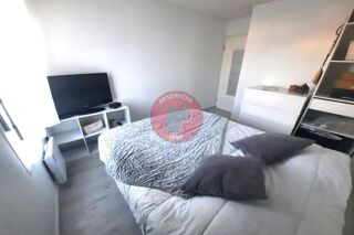  Appartement � vendre 3 pi�ces 59 m�