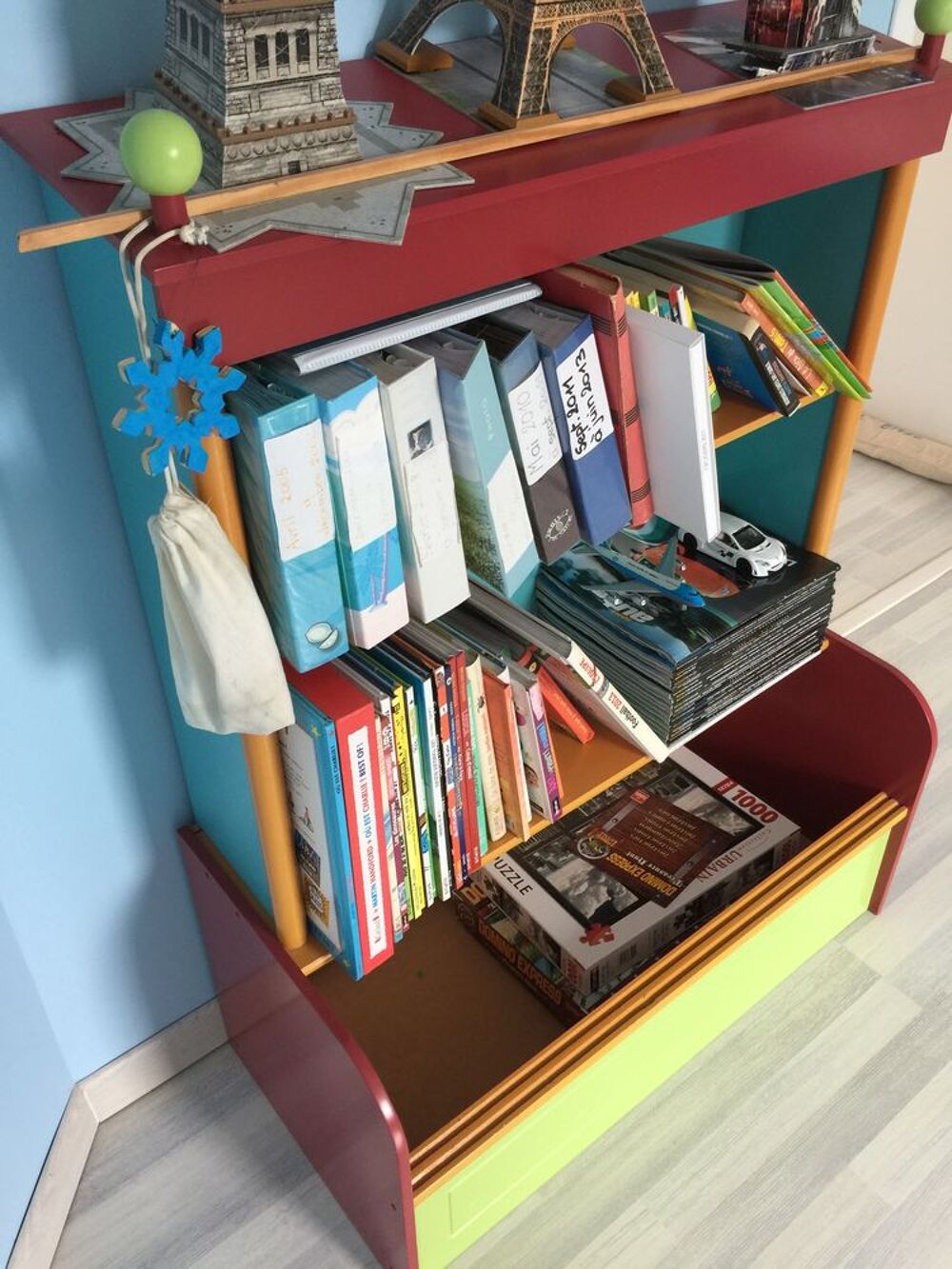 Meuble enfant Mobilier enfants