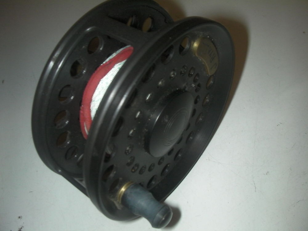 Moulinet mouche saumon JRYALL Sports