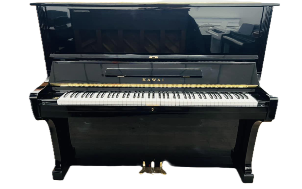 Piano droit Kawai BL-61 - 131 cm - Tr&egrave;s bon &eacute;tat Instruments de musique