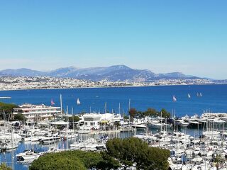 Location  Appartement 