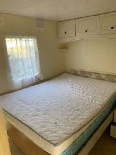 Mobil-Home Mobil-Home 2015 occasion Wavrechain-sous-Faulx 59111