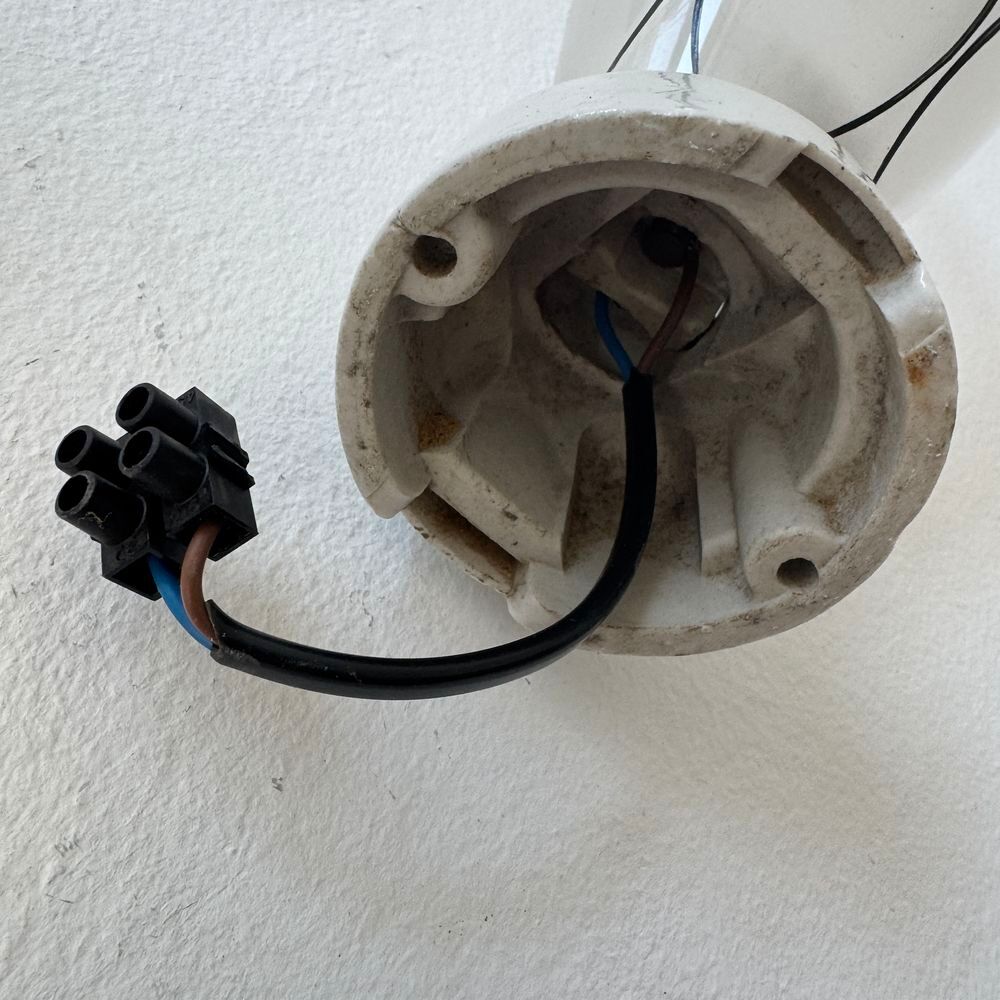 LOT 3 ANCIENNES APPLIQUES INCLINEES 1950 VINTAGE
D�coration