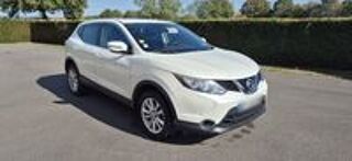Qashqai 1.5 dCi 110 Acenta 2015 occasion 71600 Vitry-en-Charollais