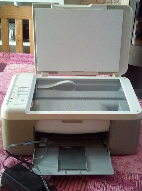 IMPRIMANTE HP 10 Langueux (22)