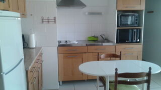  Appartement  vendre 1 pice 23 m