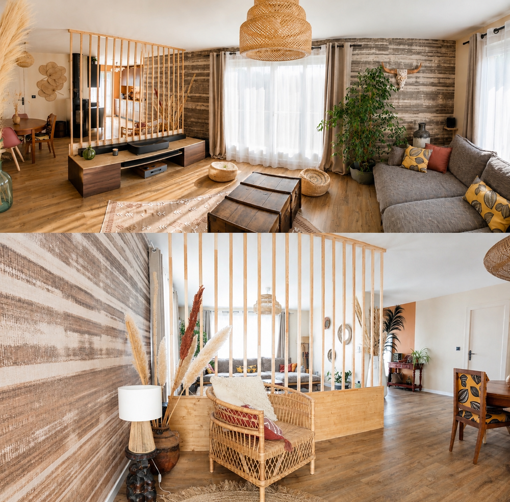 Vente Maison ? À deux pas de La Rochelle ? Maison rénovée 156 m² ? Aytré La rochelle