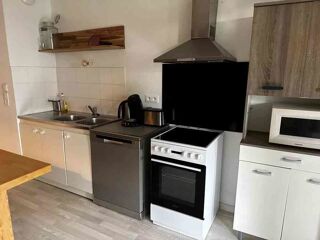  Appartement � louer 3 pi�ces 68 m�