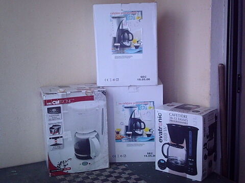 Machines � Caf� programmables - Neuves 25 Bouxwiller (67)