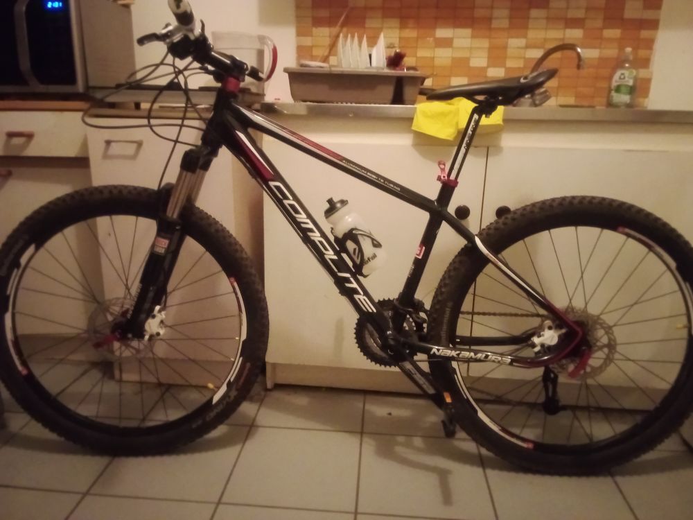 VTT Nakamura Complite Vélos