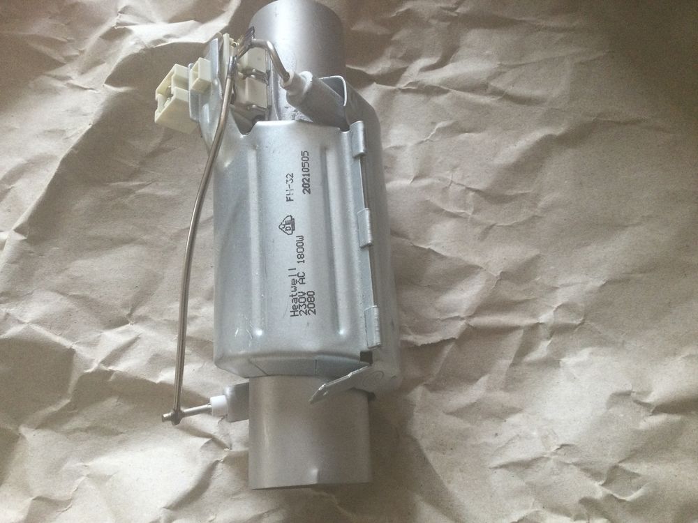 R&eacute;sistance lave vaisselle Beko
Electroménager