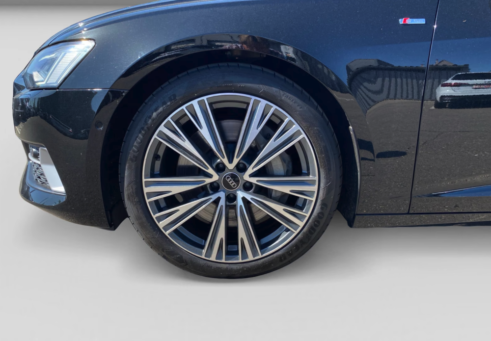 A6 Avant 50 TFSIe 299 ch S tronic 7 Quattro S line (16 CV) 2023 occasion 59000 Lille