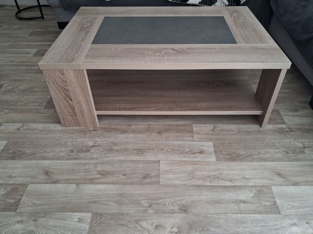 ensemble meuble t&eacute;l&eacute; table basse Meubles