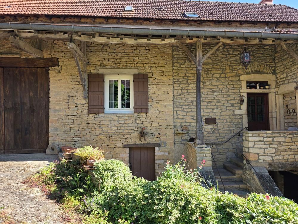 Maison 5 pièces 121 m² · à Tournus · 121 m² · 199 000 €