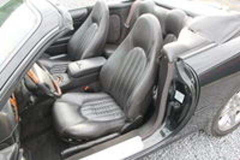 XK8 4.0i V8 2000 occasion 59310 Auchy-lez-Orchies