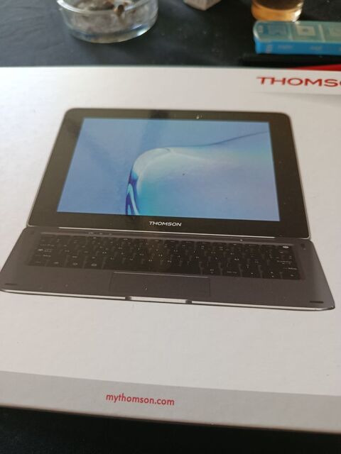 Ordinateur Notebook 100 Saint-Germain-du-Corbéis (61)