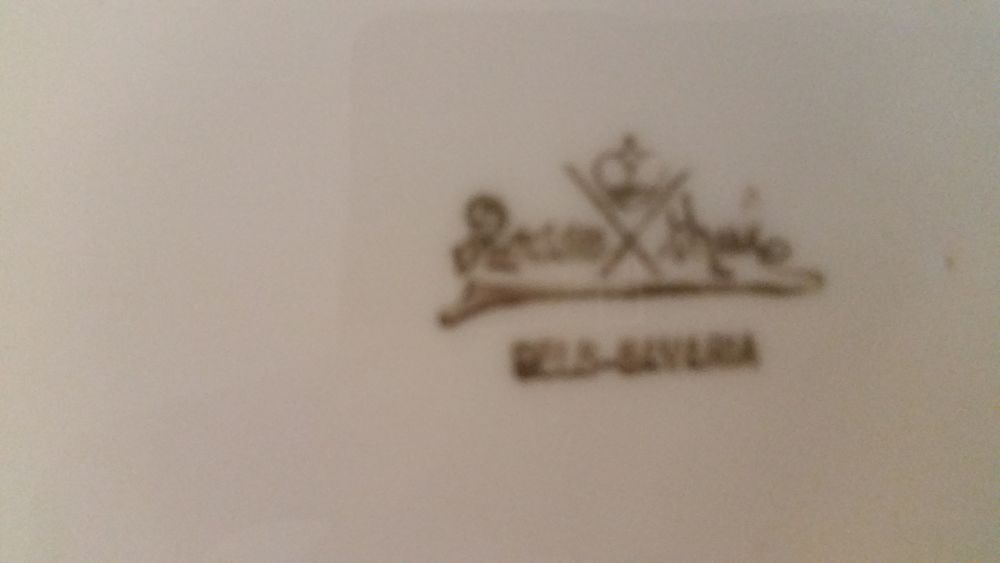 Ensemble porcelaine Rosenthal Cuisine