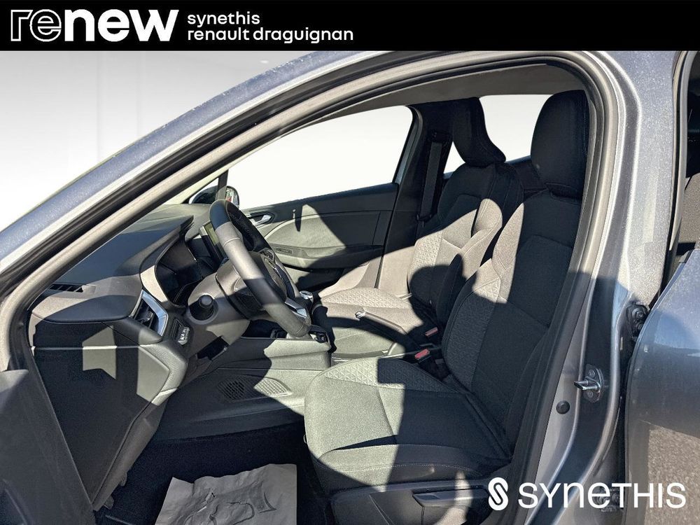 Clio V Clio TCe 90 Equilibre 2023 occasion 83300 Draguignan